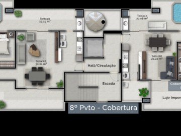 Apartamento  Venda